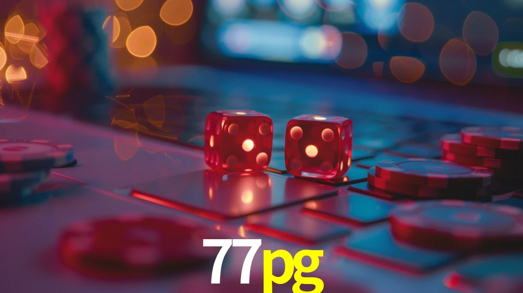 Live Casino 77pg