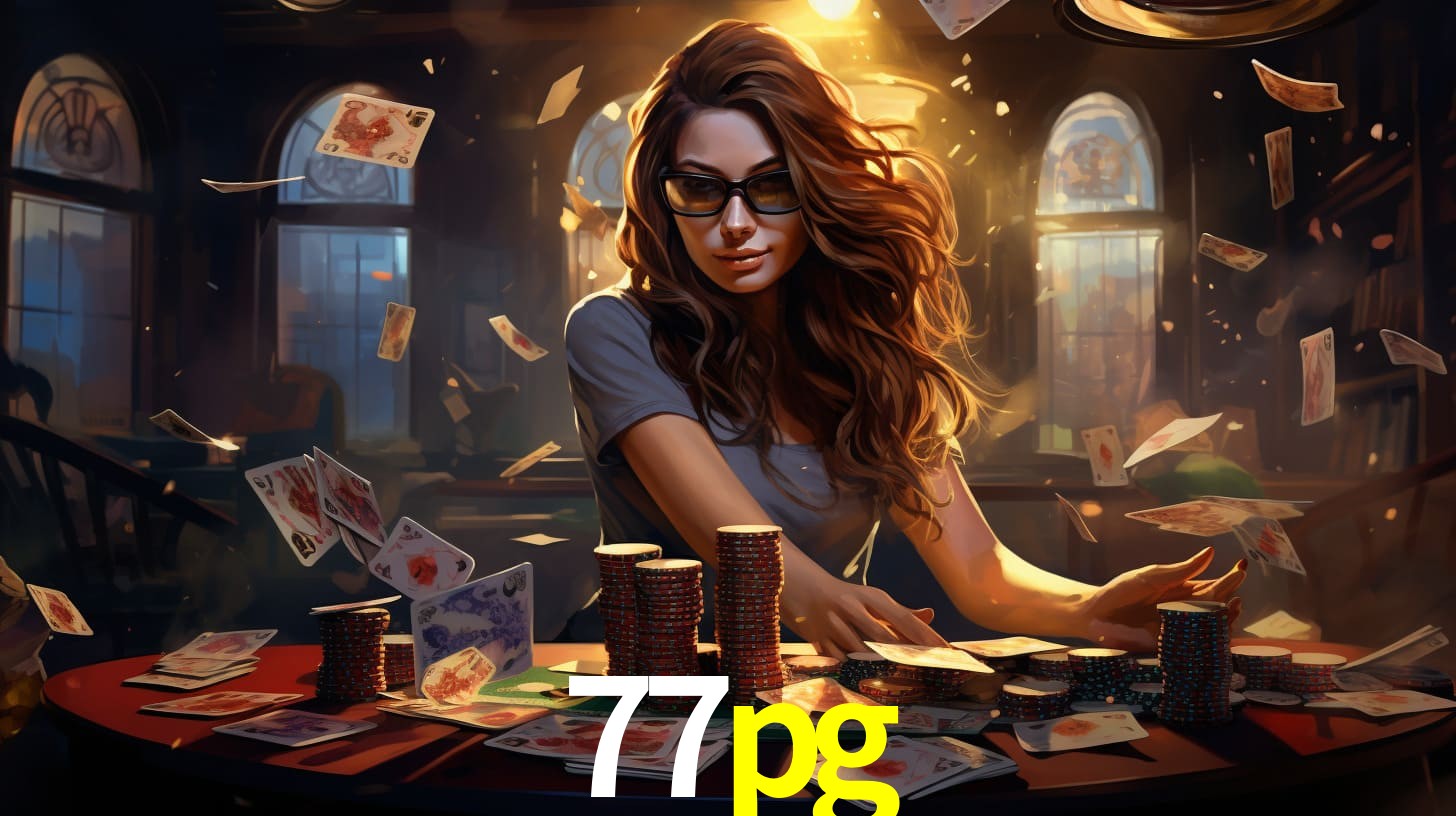 Live Casino 77pg