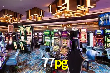 A Revolução dos Aplicativos de Jogos no 77pg