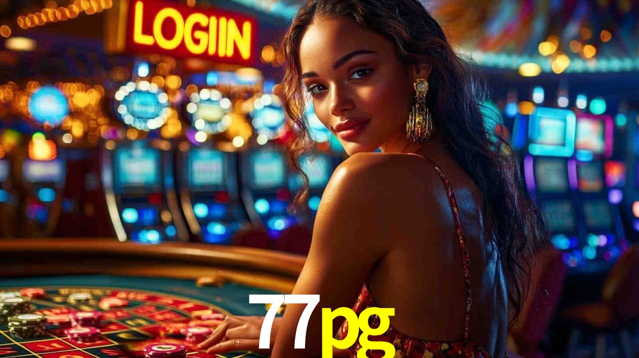 Live Casino 77pg