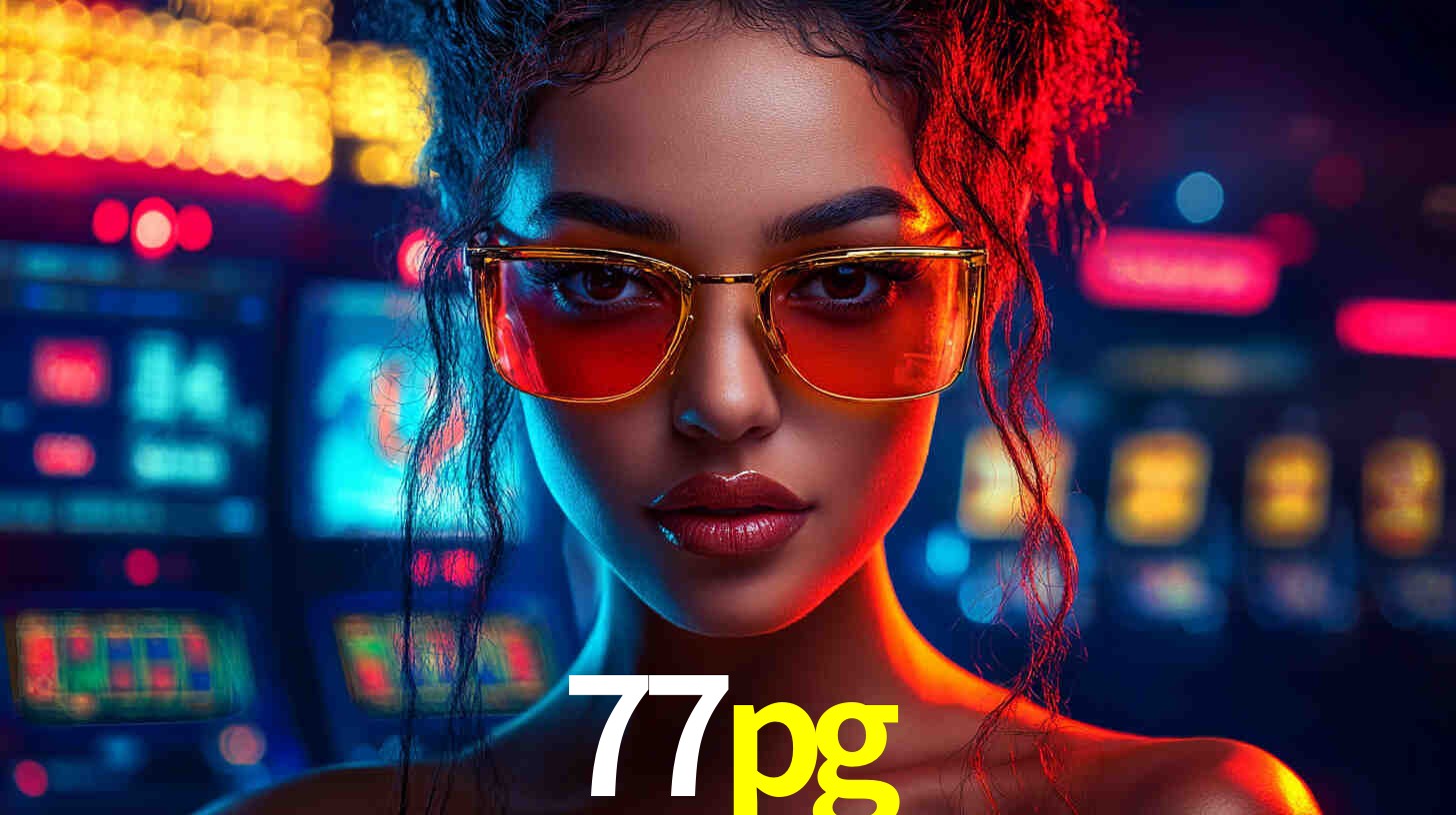 Descubra o Programa VIP da 77pg: Vantagens Exclusivas para Jogadores