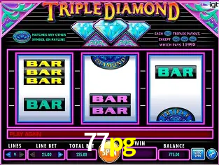Descubra o Mundo do Cassino Online com 77pg