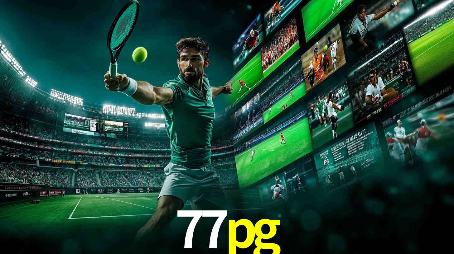 Desvendando o Mundo dos Jogos Virtuais na 77pg