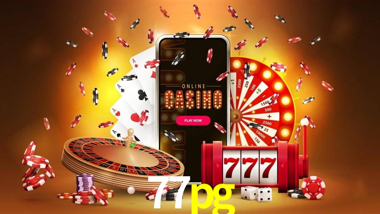 Game Providers 77pg