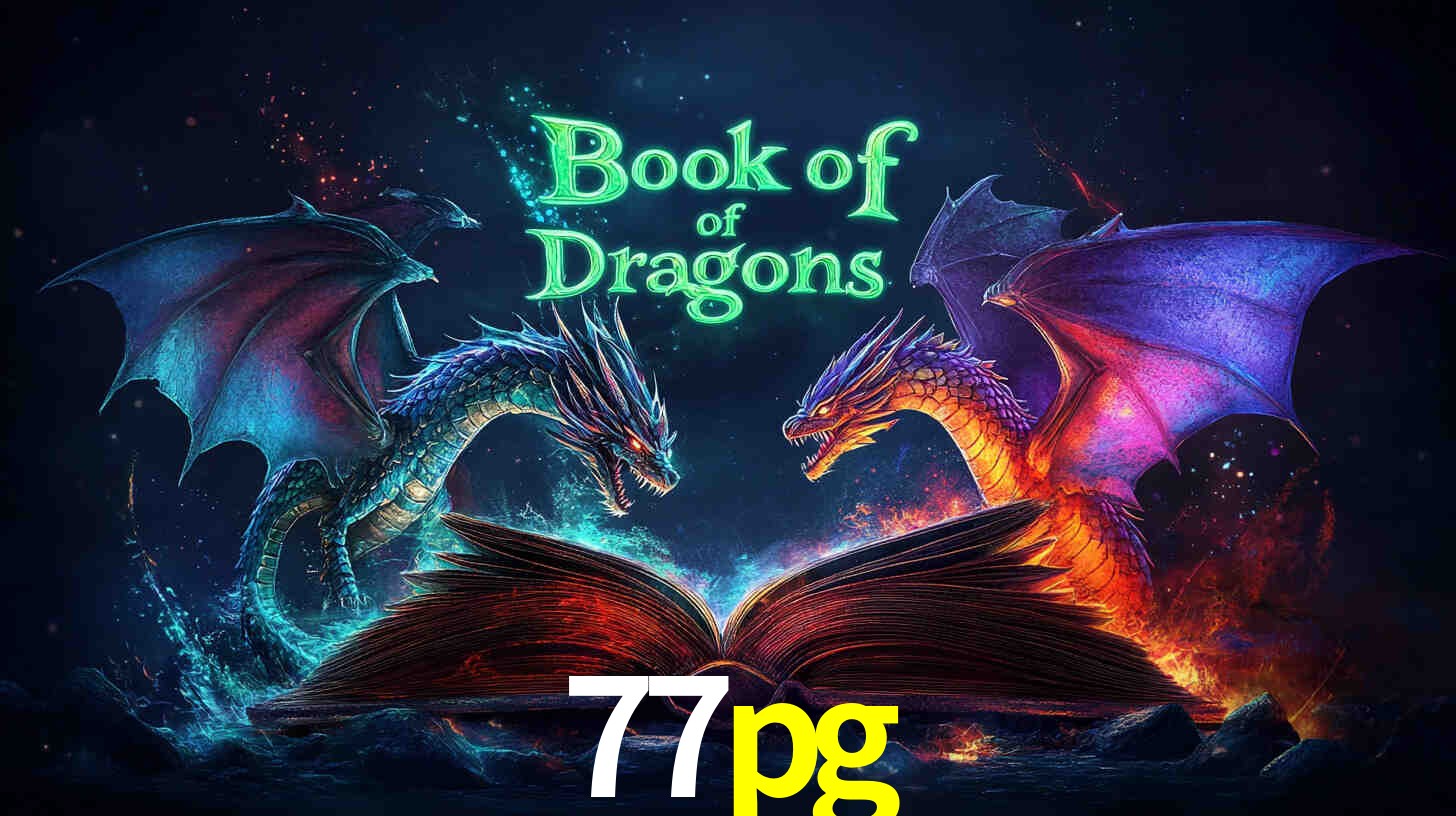Descubra a Magia dos Jogos de Arcade no 77pg