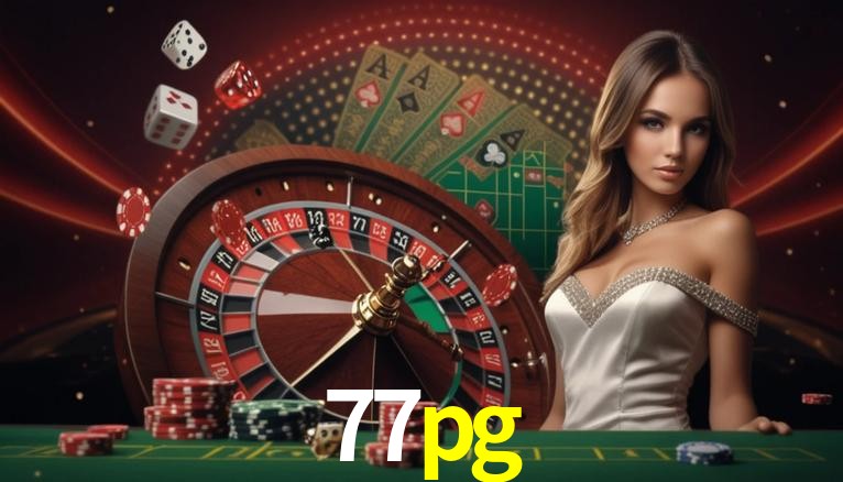 Slot Games 77pg