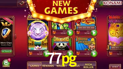 Roulette Table 77pg