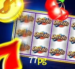 Apostas Esportivas na 77pg: Um Guia Completo