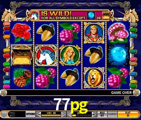 Live Casino 77pg