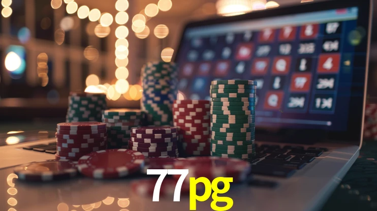 Game Providers 77pg