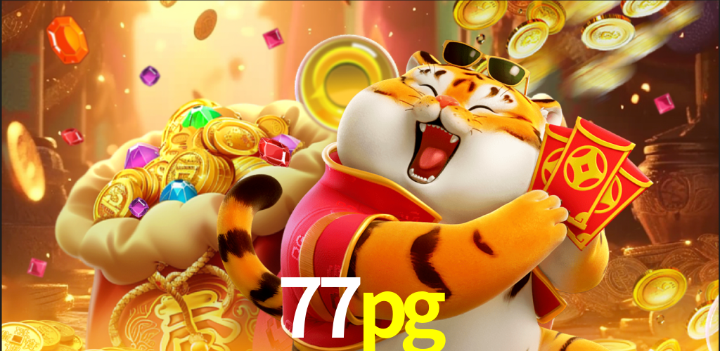 77pg: A Experiência de Casino com Jogos de Mesa ao Vivo