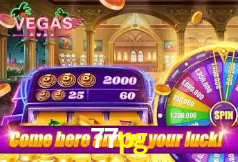 VIP Casino 77pg