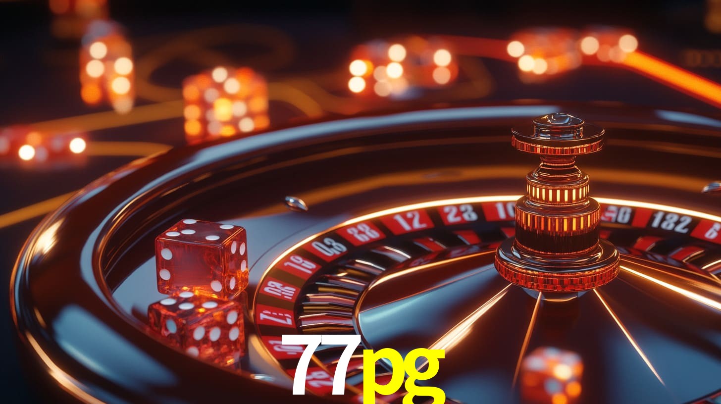 Roulette Table 77pg