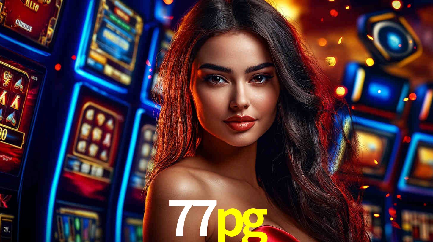 Apostas Esportivas na 77pg: Um Guia Completo