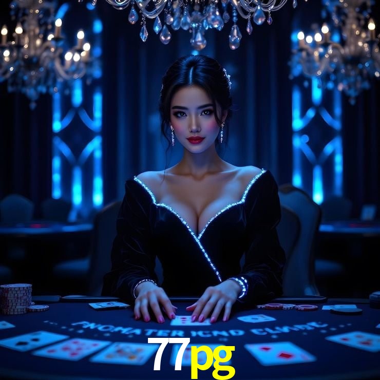 Slot Games 77pg